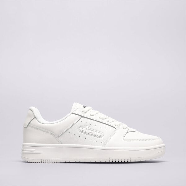 Дамски маратонки ELLESSE PANARO CUPSOLE  sgrf0560908 цвят бял