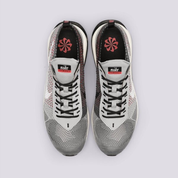 Мъжки маратонки NIKE AIR MAX FLYKNIT RACER fd4610-001 цвят сив