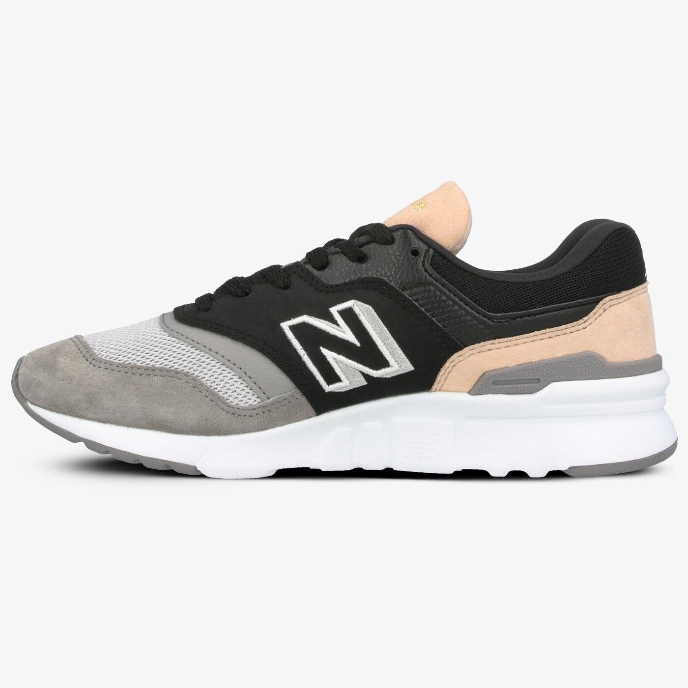 Дамски маратонки NEW BALANCE CW997HAL cw997hal цвят черен