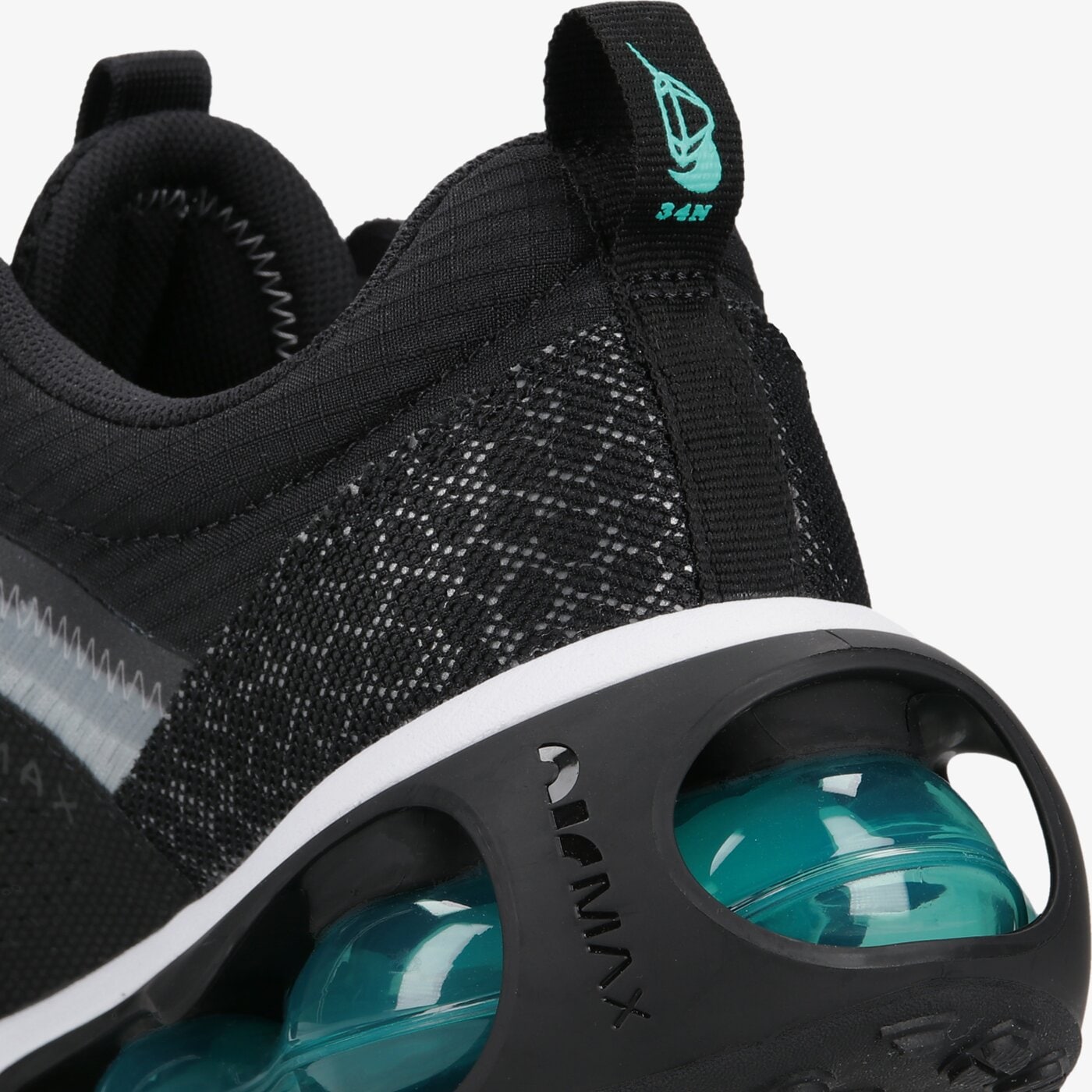 Мъжки маратонки NIKE AIR MAX 2021 SE dh5135-001 цвят сив