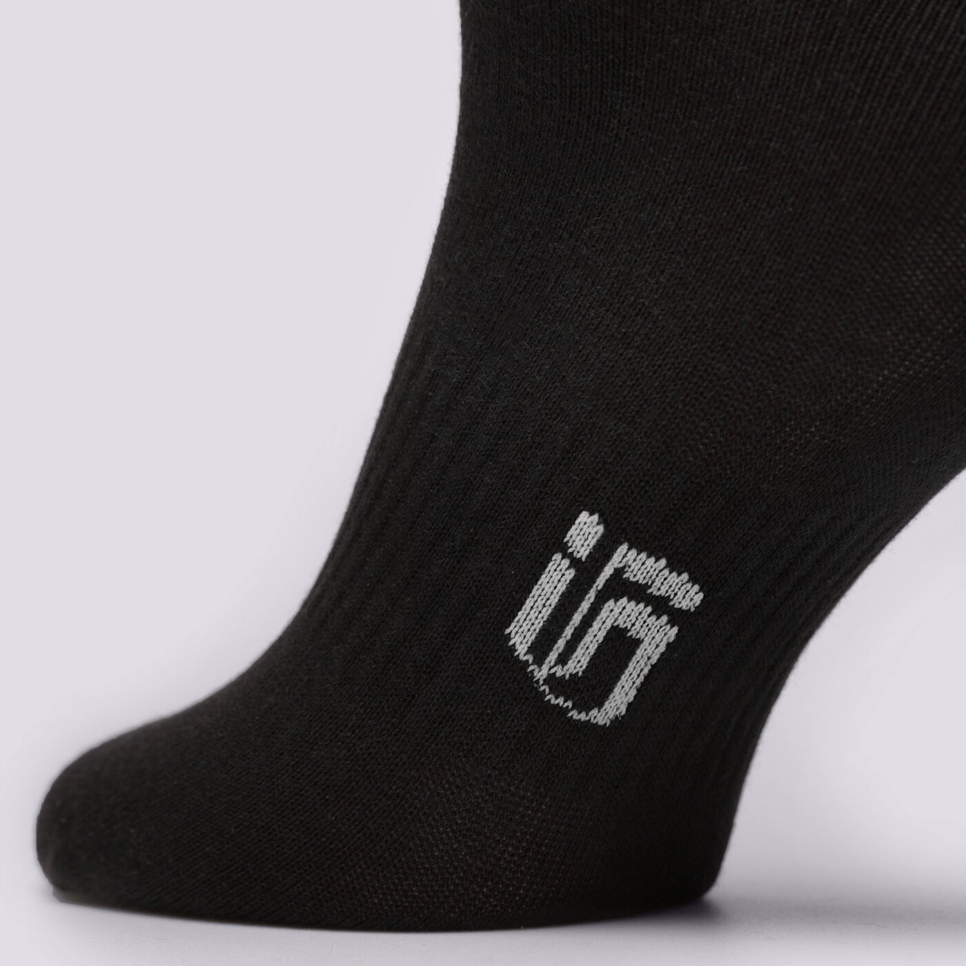 Дамски чорапи SIZEER ЧОРАПИ SТОПKI BLACK si123sks40001 цвят черен