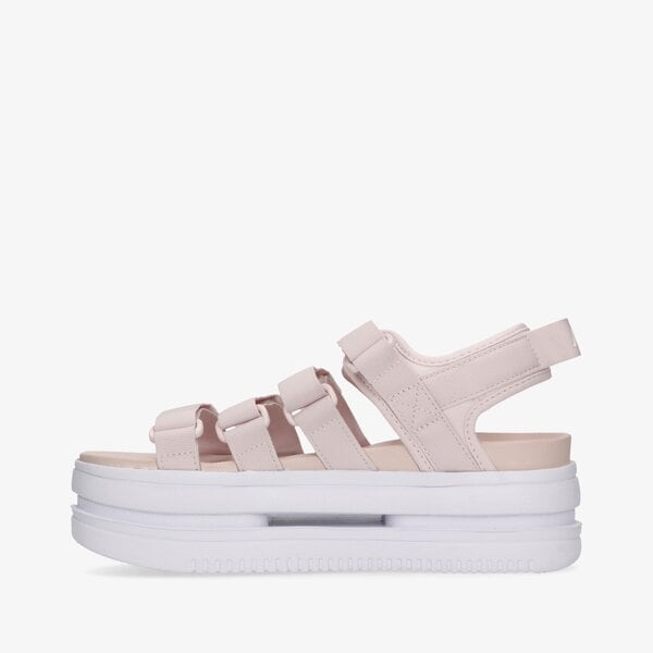 Дамски чехли и сандали NIKE ICON CLASSIC dh0223-600 цвят розов