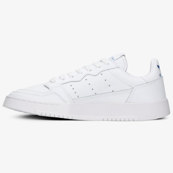 Дамски маратонки ADIDAS SUPERCOURT ef5887 цвят бял