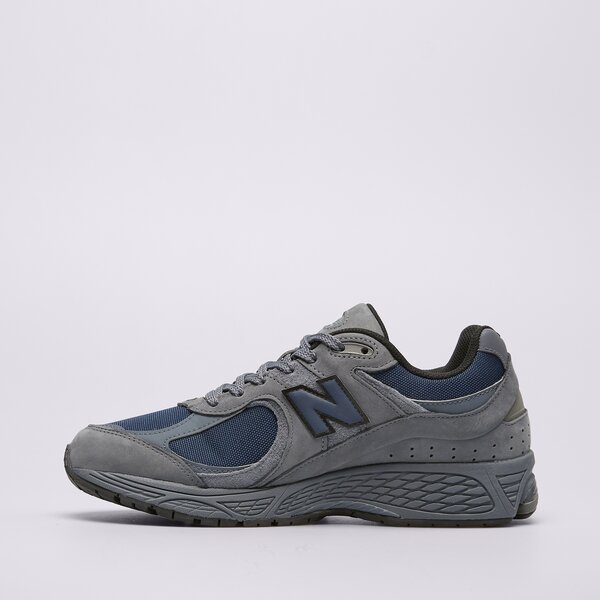 Мъжки маратонки NEW BALANCE 2002 m2002rph цвят син