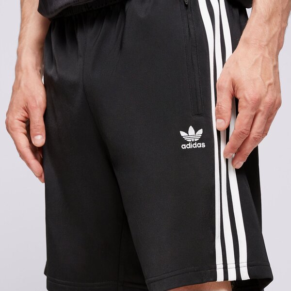 Мъжки къси панталони ADIDAS ШОРТИ FBIRD SHORT iu2368 цвят черен