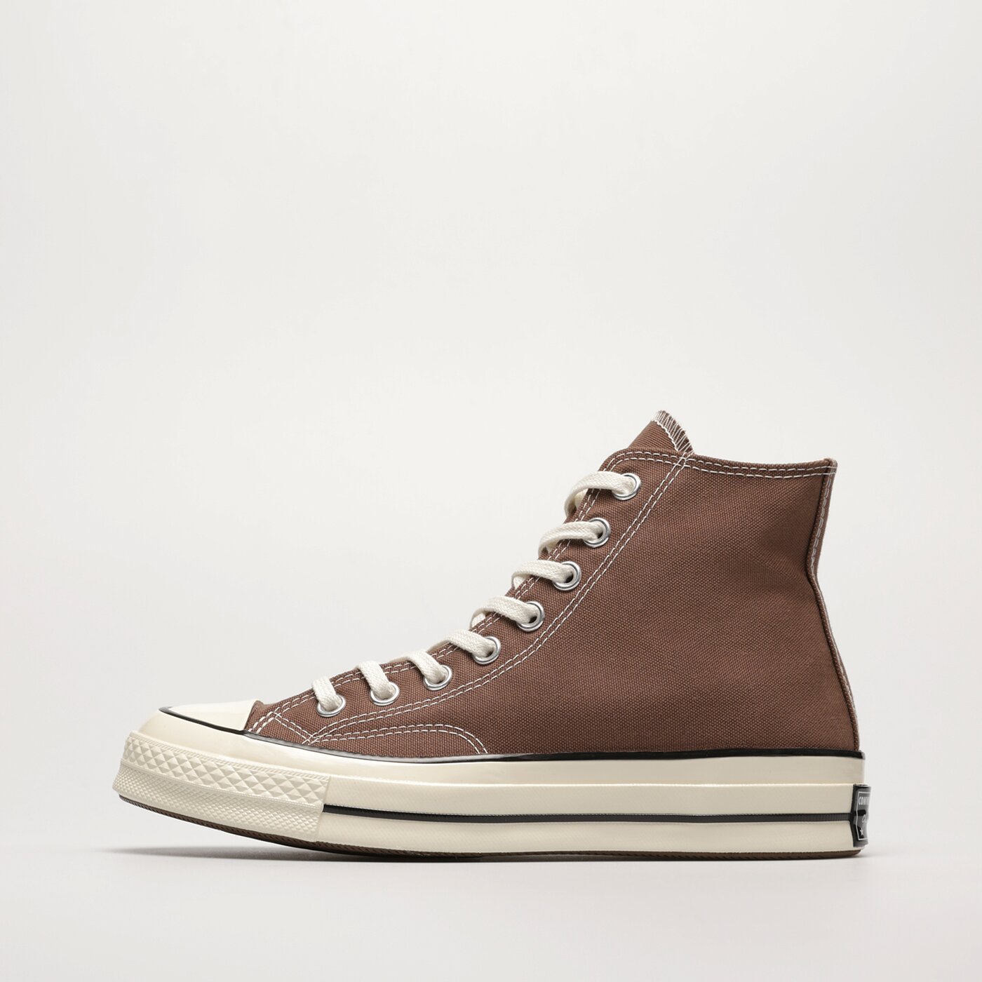 Дамски маратонки CONVERSE CHUCK 70 a02755c цвят кафяв