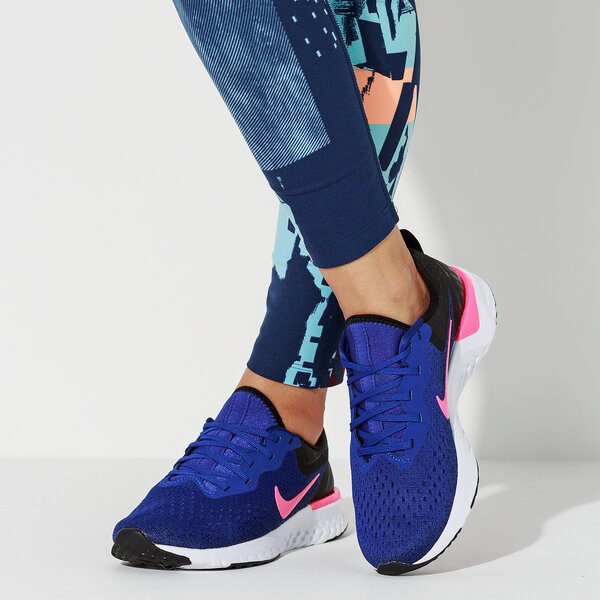 Дамски маратонки NIKE WMNS ODYSSEY REACT ao9820-403 цвят син