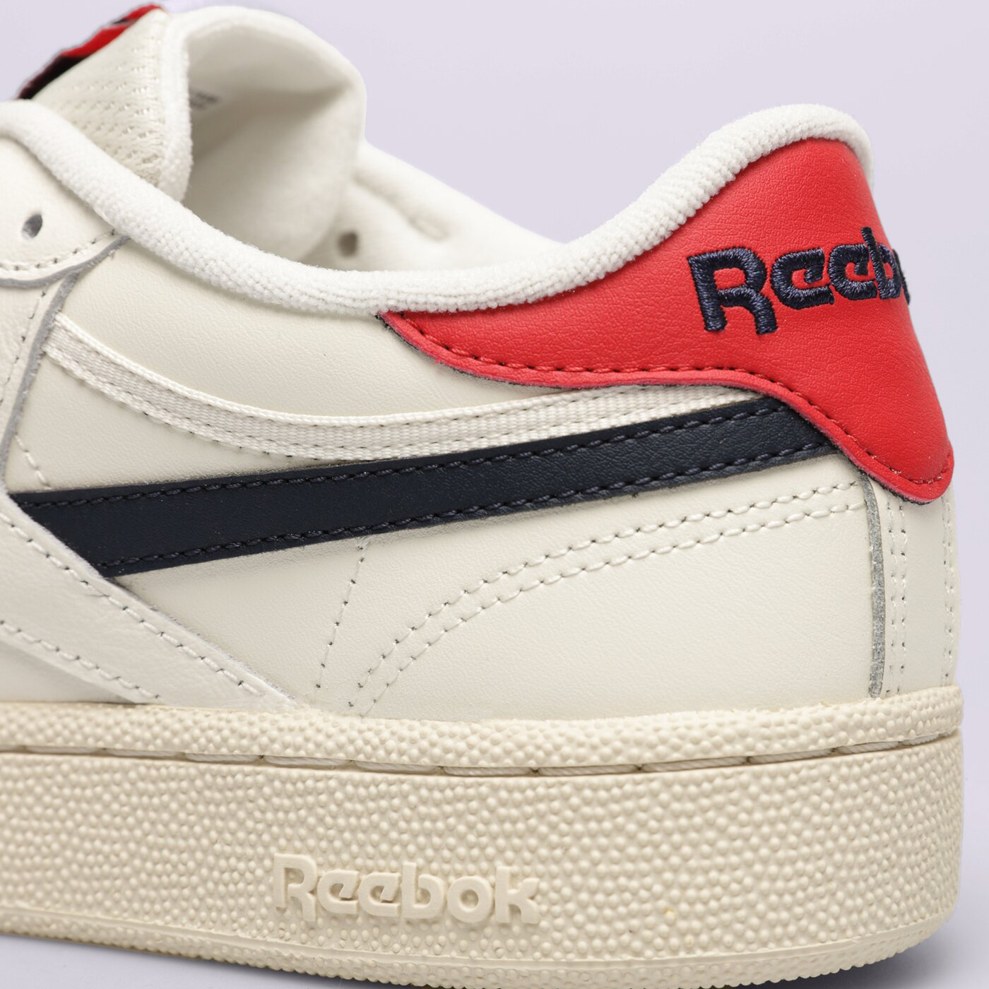 Мъжки маратонки REEBOK CLUB C REVENGE gz5164 цвят бял