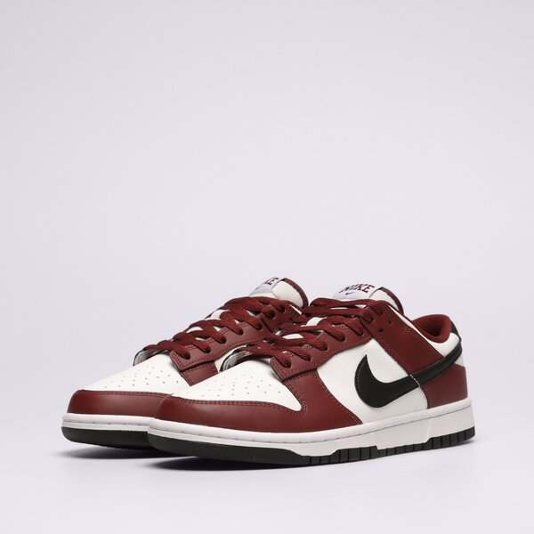 Мъжки маратонки NIKE DUNK LOW fz4616-600 цвят бял