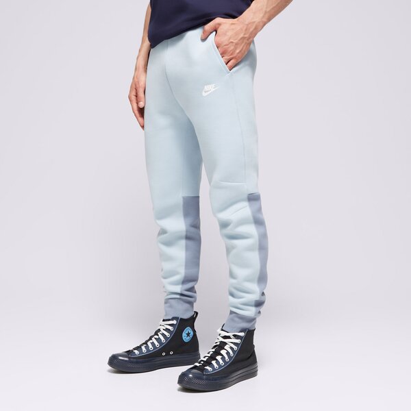 Мъжки панталони NIKE ПАНТАЛОНИ TECH PANT LT.ARMORY PANTS fb8002-440 цвят син