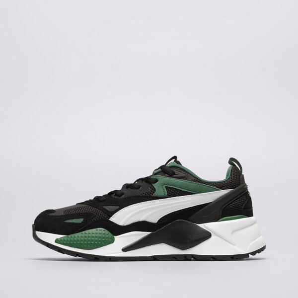 Мъжки маратонки PUMA RS DRIFT 39193201 цвят черен