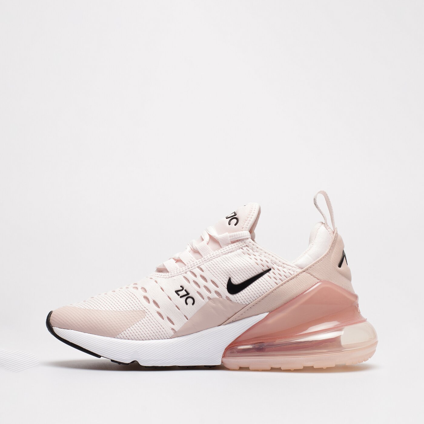 Дамски маратонки NIKE AIR MAX 270 ah6789-604 цвят розов