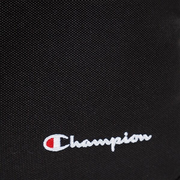 Дамски сак CHAMPION ЧАНТА BASIC SMALL BAG 805147kk001 цвят черен