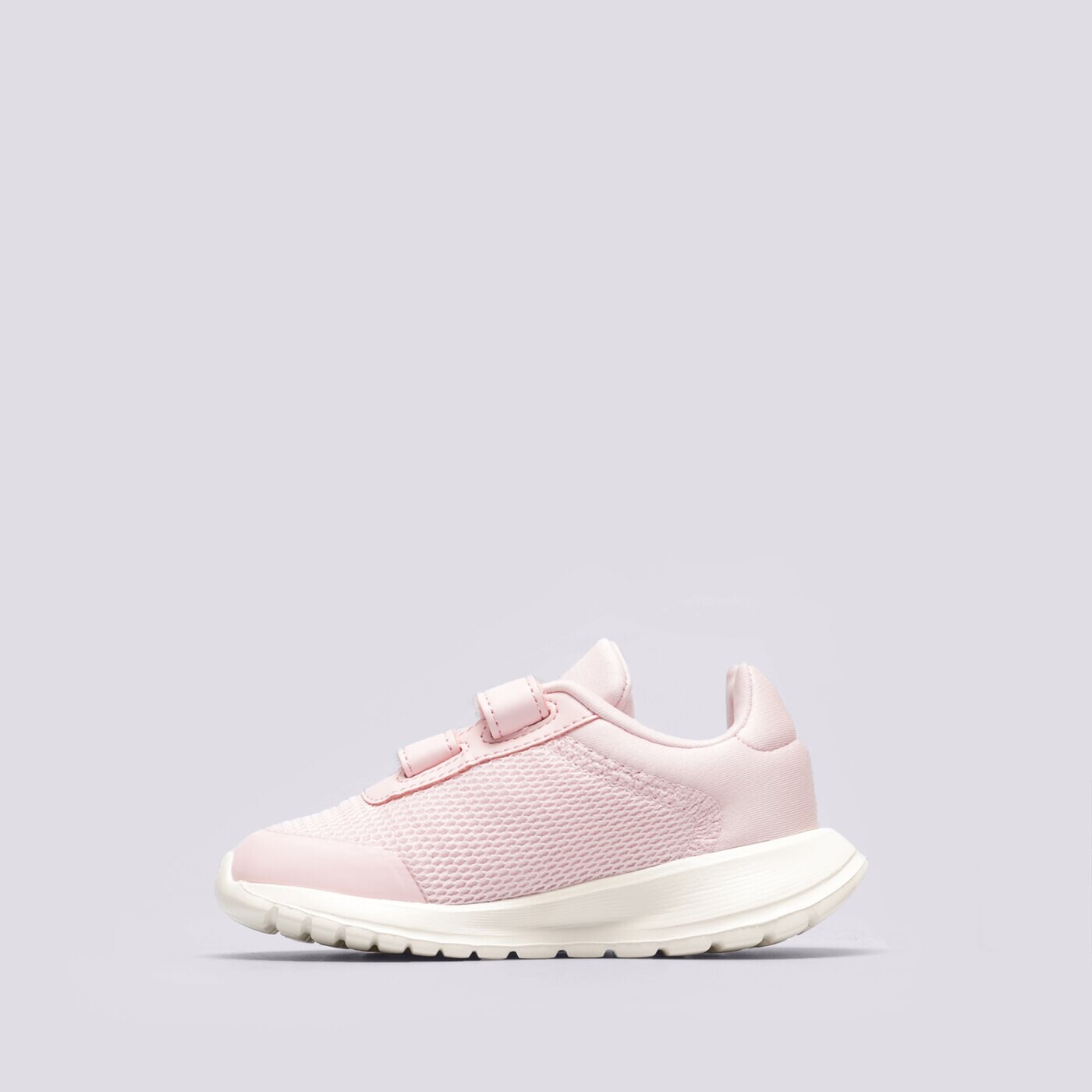 Детски маратонки ADIDAS TENSAUR RUN  gz5854 цвят розов