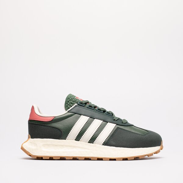 Мъжки маратонки ADIDAS RETROPY E5 gw6779 цвят каки
