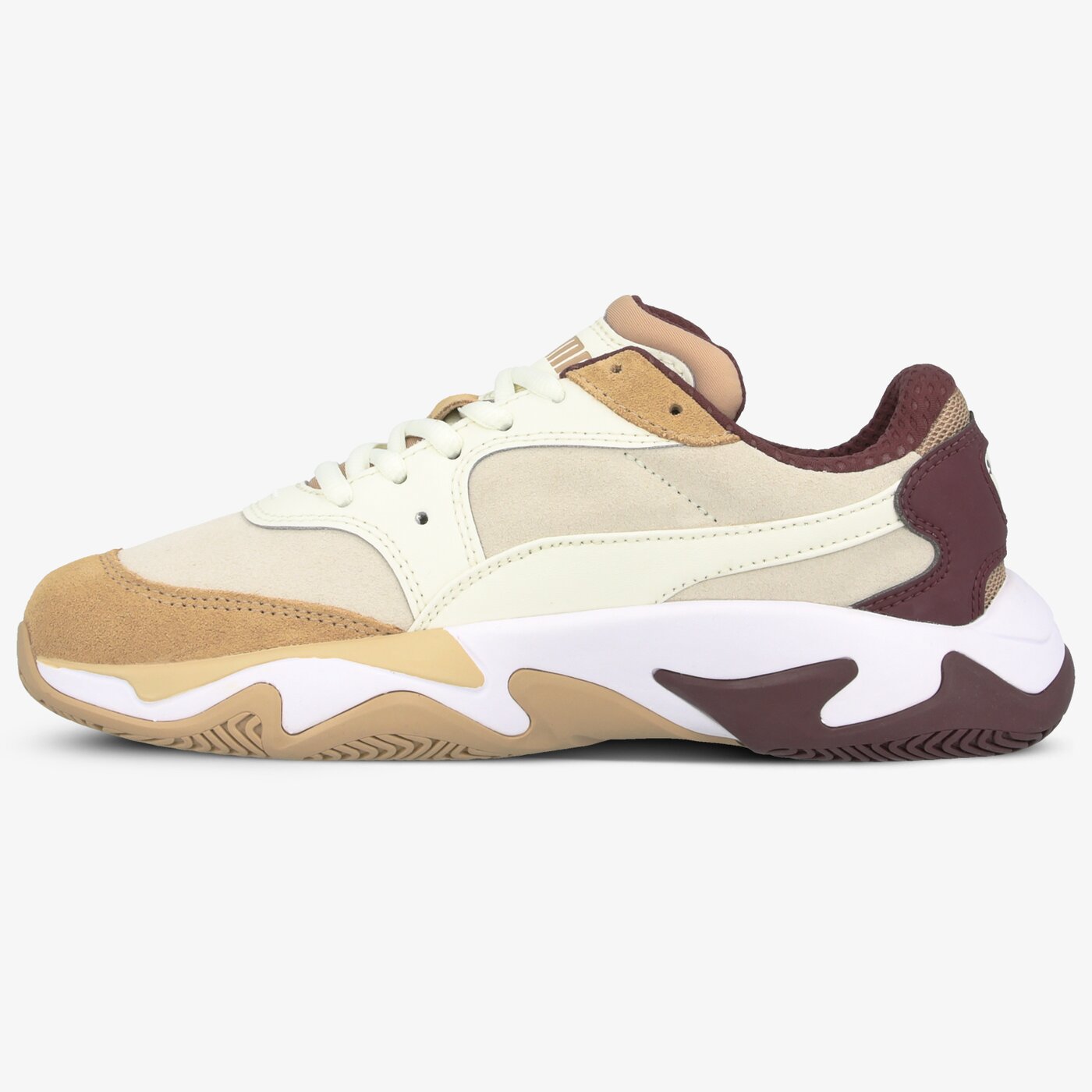 Дамски маратонки PUMA STORM ORIGIN 37240901 цвят многоцветен