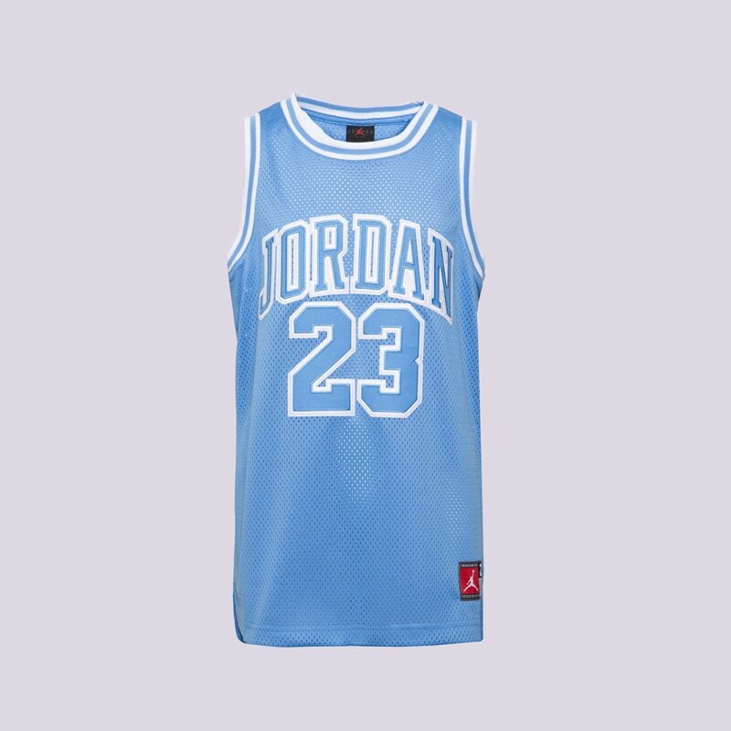 JORDAN ПОТНИК JDN JORDAN 23 JERSEY BOY
