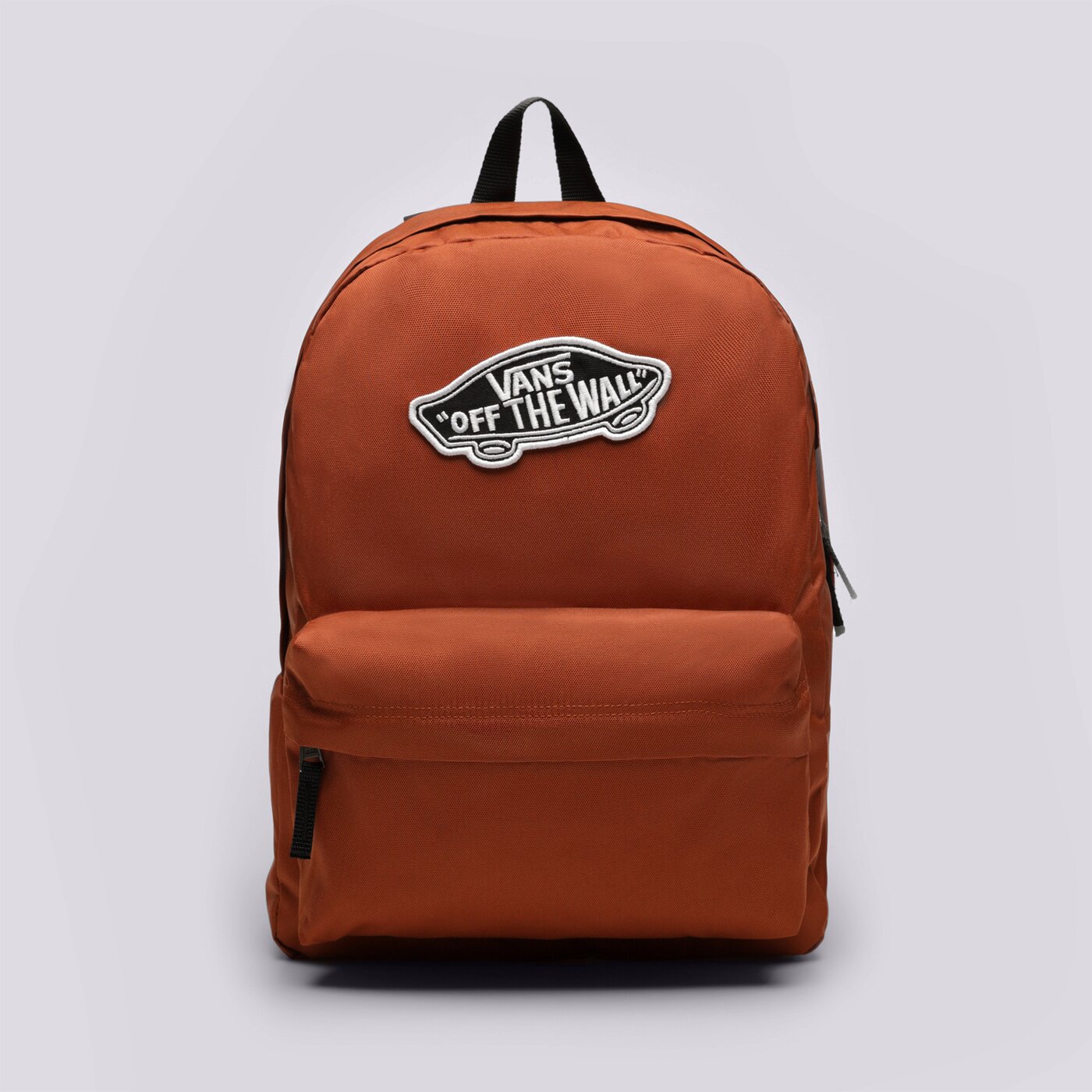 Детска раница VANS РАНИЦА WM REALM BACKPACK vn0a3ui6ckn1 цвят кафяв