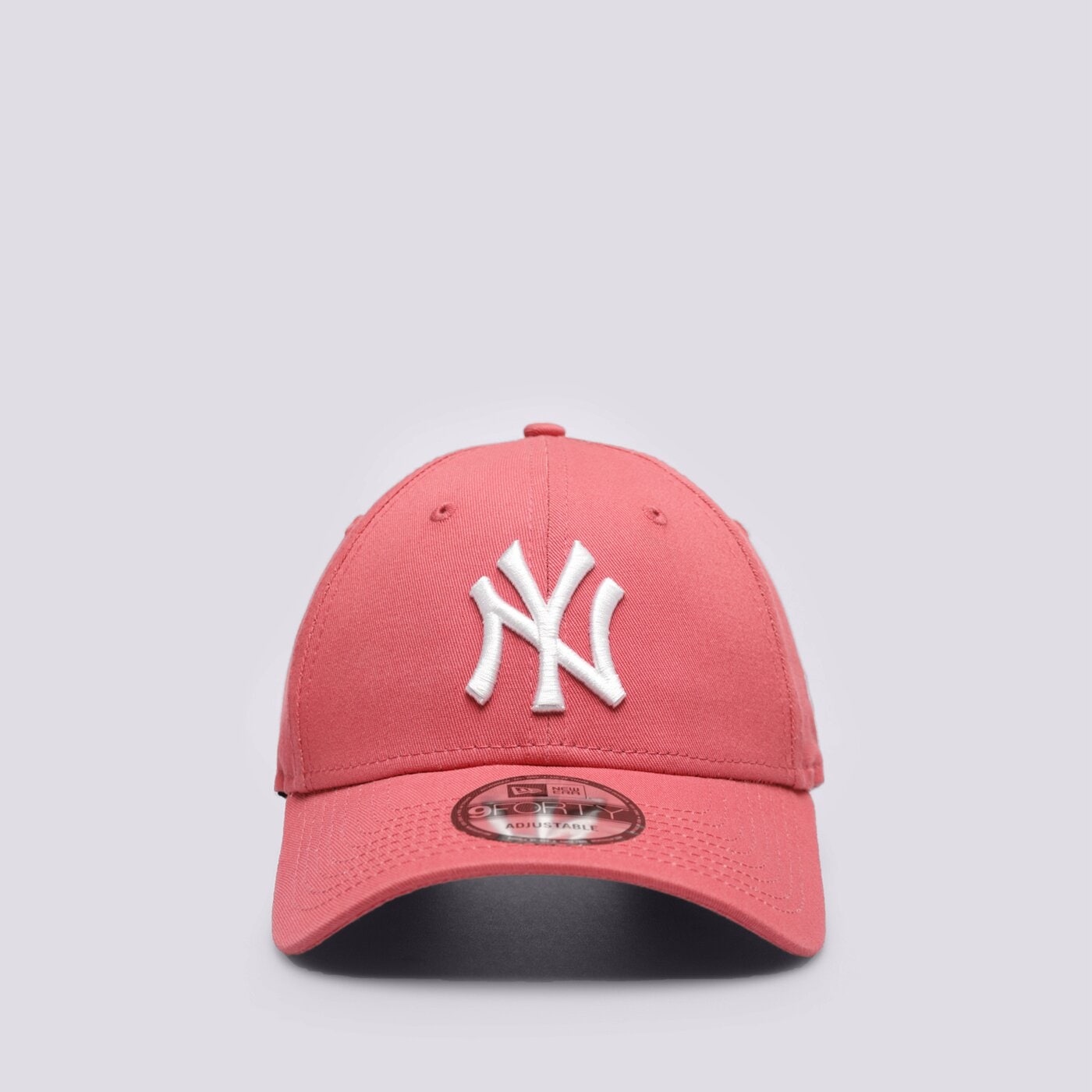 Мъжка шапка с козирка NEW ERA ШАПКА LE 940 NYY NEW YORK YANKEES 60364444 цвят розов