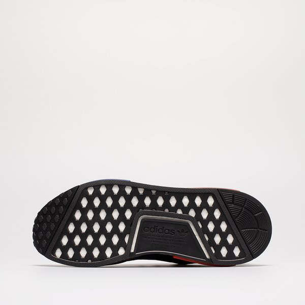 Мъжки маратонки ADIDAS NMD_R1 gx6978 цвят черен