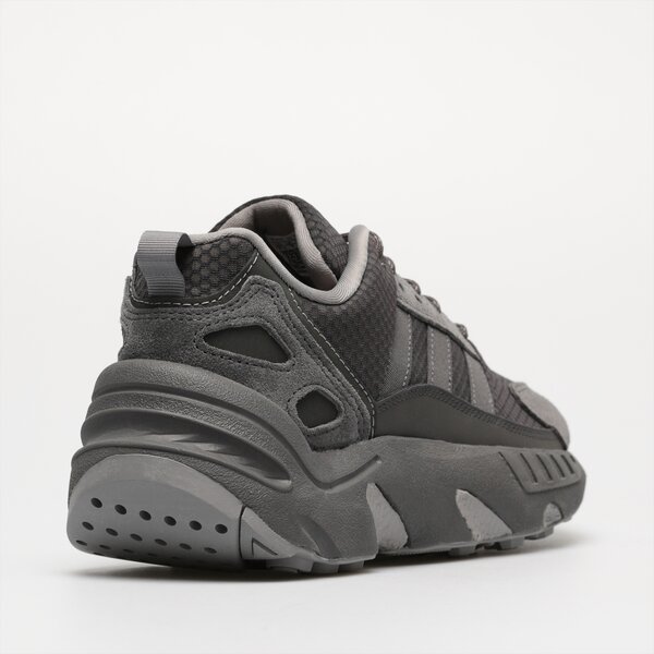 Дамски маратонки ADIDAS ZX 22 BOOST gy6696 цвят черен