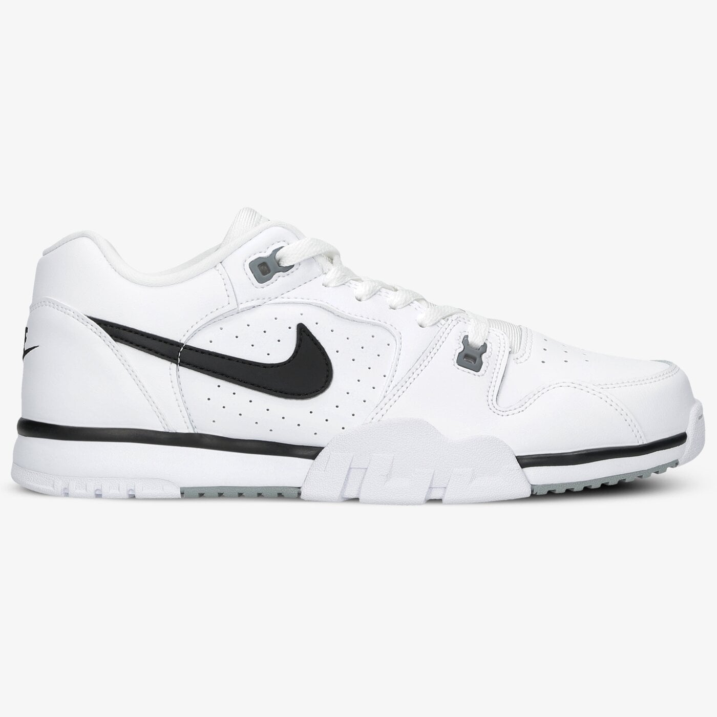 Мъжки маратонки NIKE CROSS TRAINER LOW cq9182-106 цвят бял