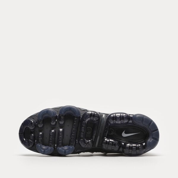 Мъжки маратонки NIKE AIR VAPORMAX PLUS 924453-019 цвят сив