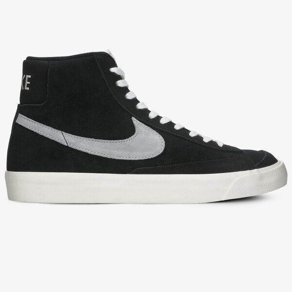 Мъжки маратонки NIKE BLAZER MID '77 cw2371-001 цвят черен