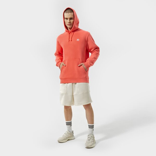 Мъжки къси панталони ADIDAS ШОРТИ CC SHORT hc1969 цвят бежов