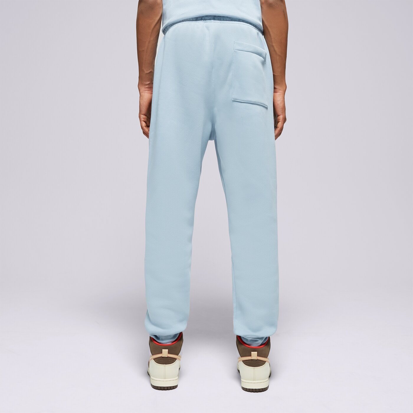 Мъжки панталони JORDAN ПАНТАЛОНИ M J ESS FLC PANT fj7779-436 цвят син