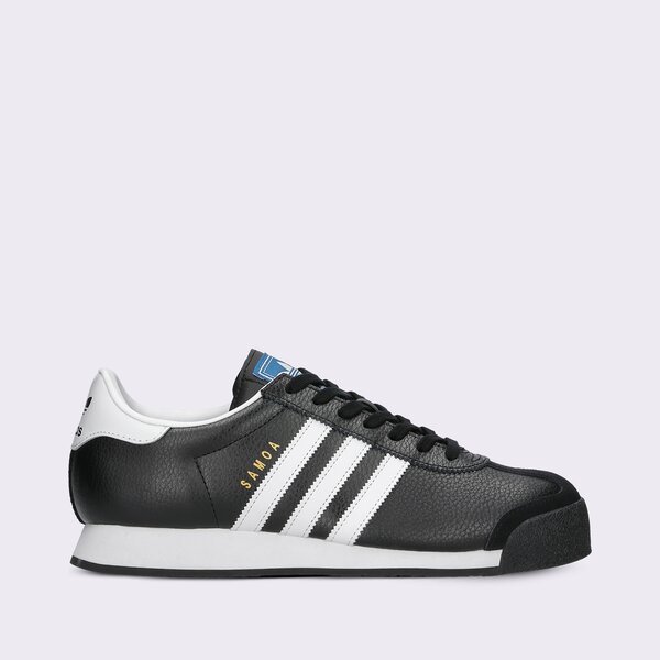 Мъжки маратонки ADIDAS SAMOA 019351 цвят черен