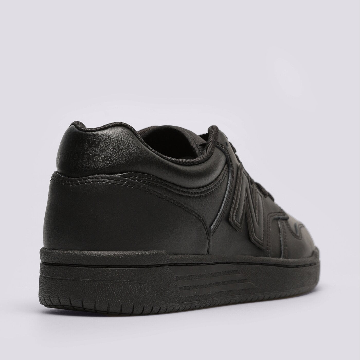 Мъжки маратонки NEW BALANCE 480  bb480l3b цвят черен