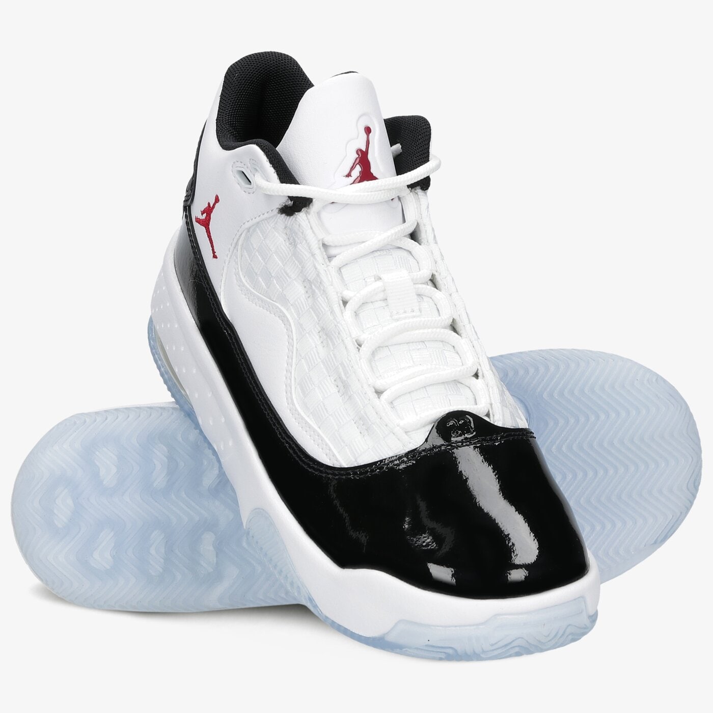 Детски маратонки JORDAN MAX AURA 2 cn8094-102 цвят многоцветен