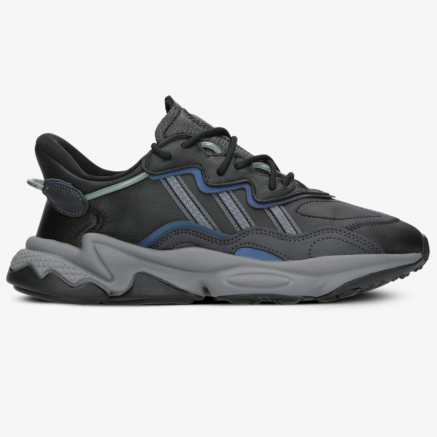 Дамски маратонки ADIDAS OZWEEGO ee7004 цвят черен