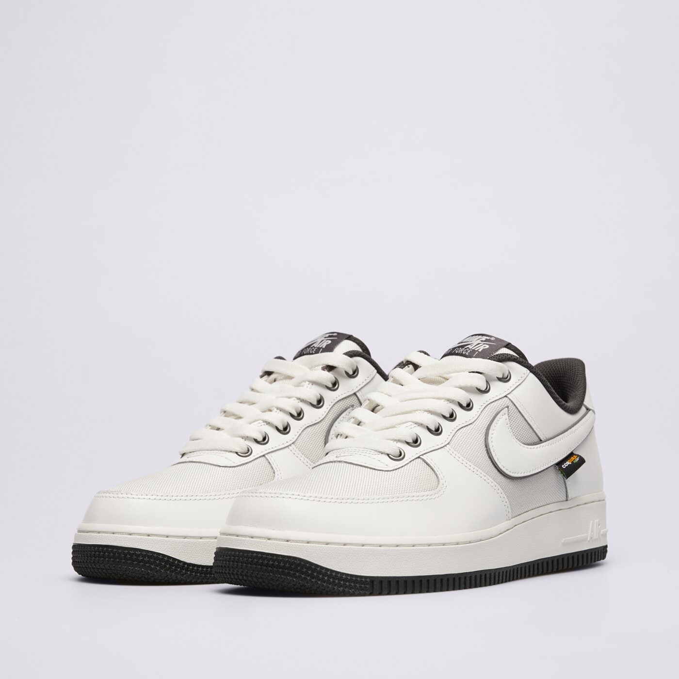 Мъжки маратонки NIKE AIR FORCE 1 '07 LV8 WNT im6001-121 цвят бял