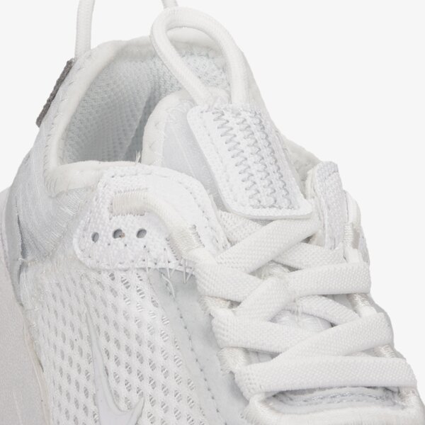 Детски маратонки NIKE RT LIVE  cw1621-101 цвят бял