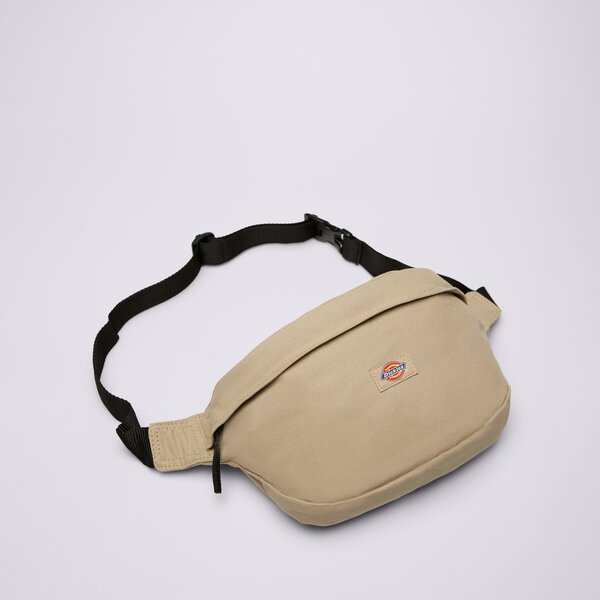 Дамска чанта за кръст DICKIES ЧАНТА DUCK CANVAS CROSS BODY dk0a4xoyds01 цвят бежов