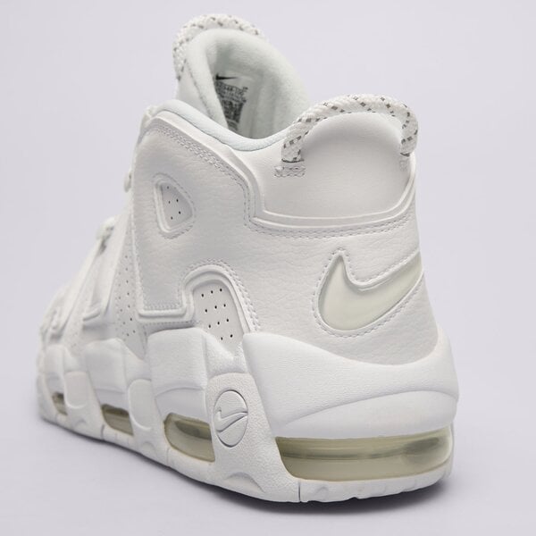 Мъжки маратонки NIKE AIR MORE UPTEMPO '96 921948-100 цвят бял