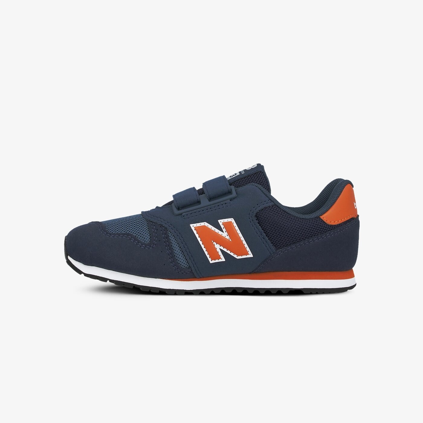 Детски маратонки NEW BALANCE YV373KN  yv373kn цвят тъмносин