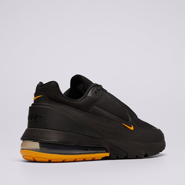 Мъжки маратонки NIKE AIR MAX PULSE fz4619-001 цвят черен