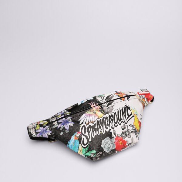 Детска раница SPRAYGROUND РАНИЦА AVIARY SAVVY CROSSBODY 910b4247nsz цвят многоцветен