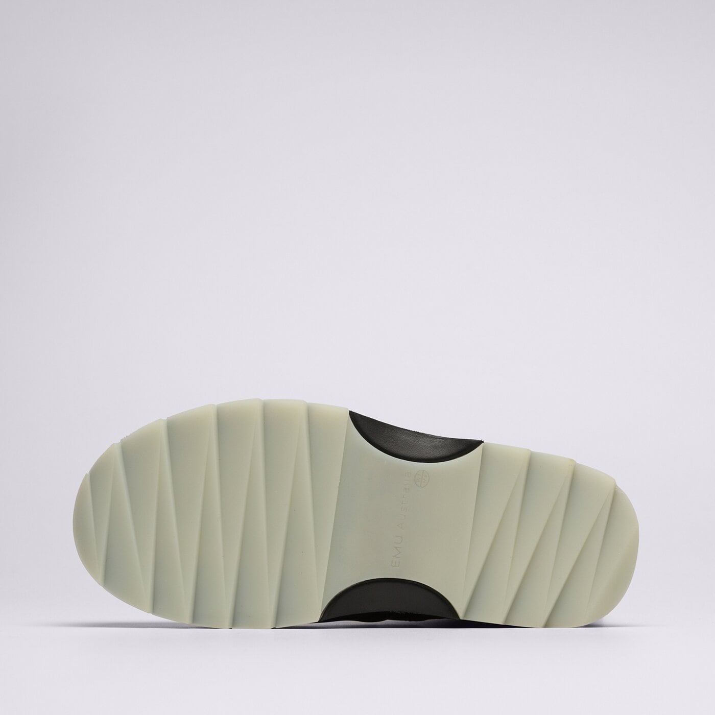 Дамски кежуал EMU AUSTRALIA VALERIE w12913black цвят черен