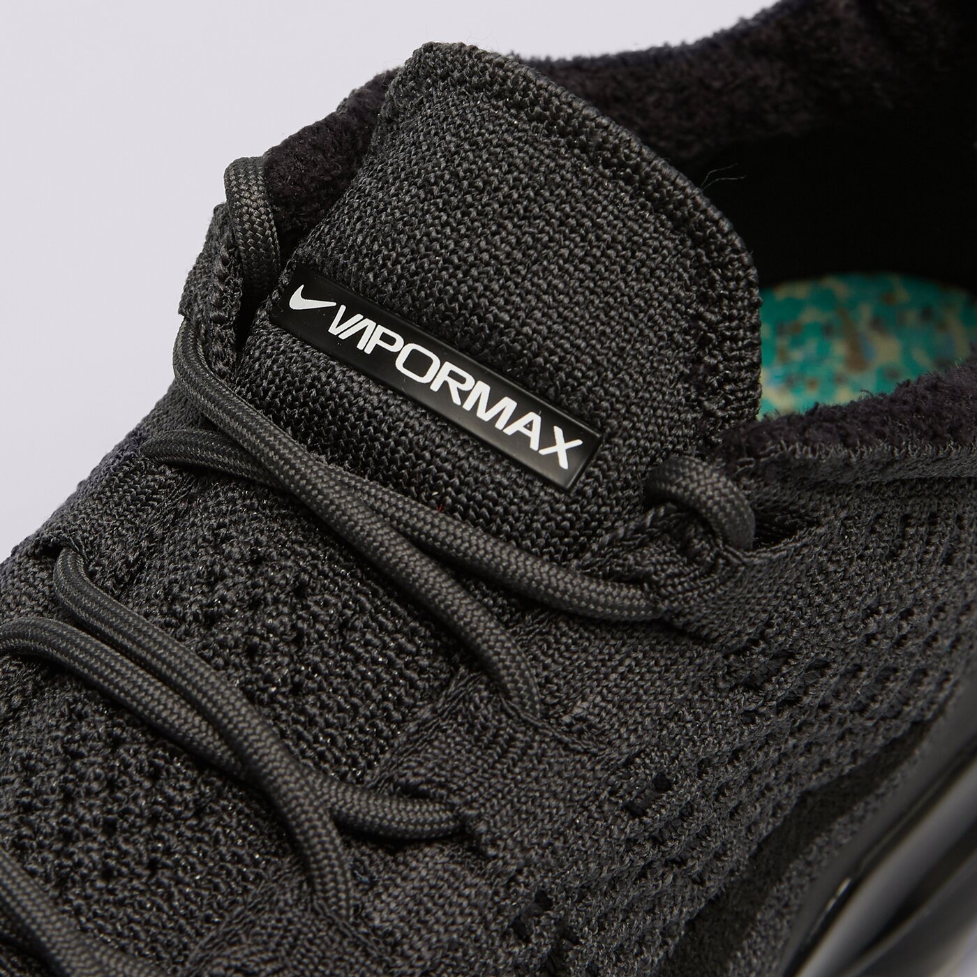 Мъжки маратонки NIKE AIR VAPORMAX 2023 FK dv1678-006 цвят черен