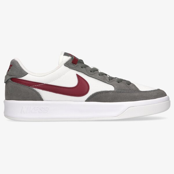 Мъжки маратонки NIKE SB ADVERSARY PREMIUM cw7456-005 цвят сив