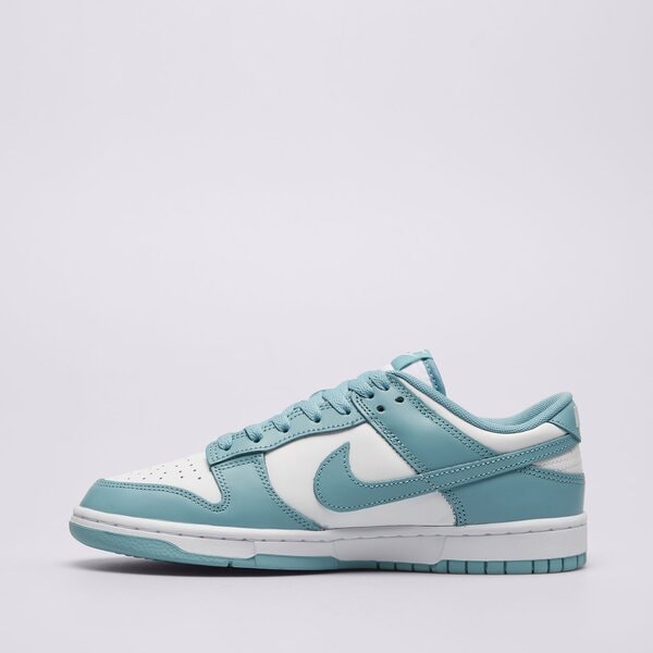 Мъжки маратонки NIKE DUNK LOW RETRO dv0833-106 цвят бял