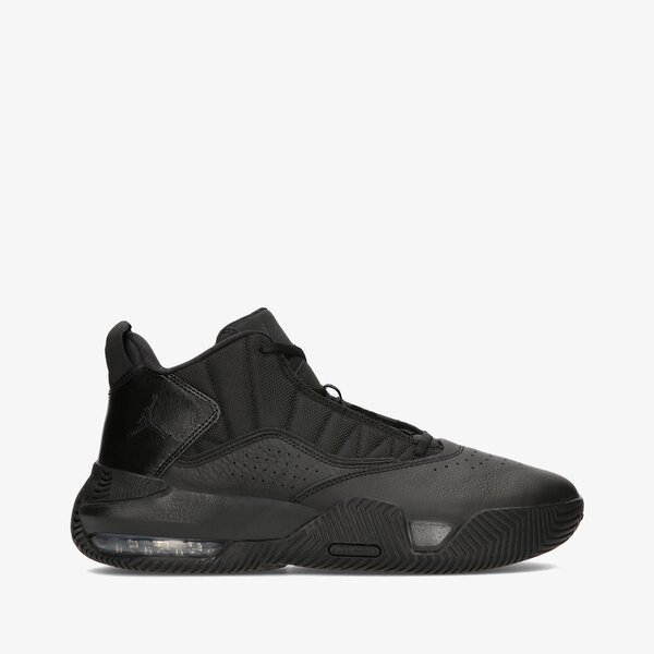 Мъжки маратонки JORDAN STAY LOYAL  db2884-002 цвят черен