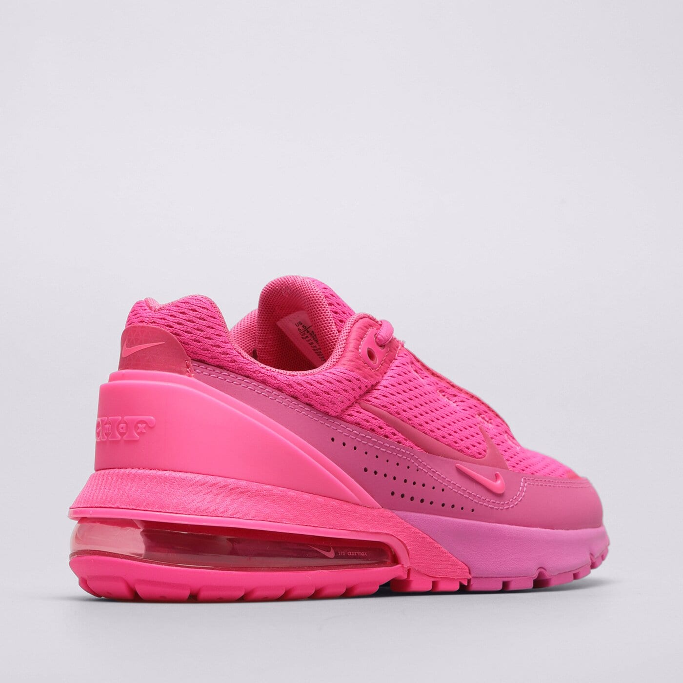 Дамски маратонки NIKE AIR MAX PULSE fd6409-600 цвят розов