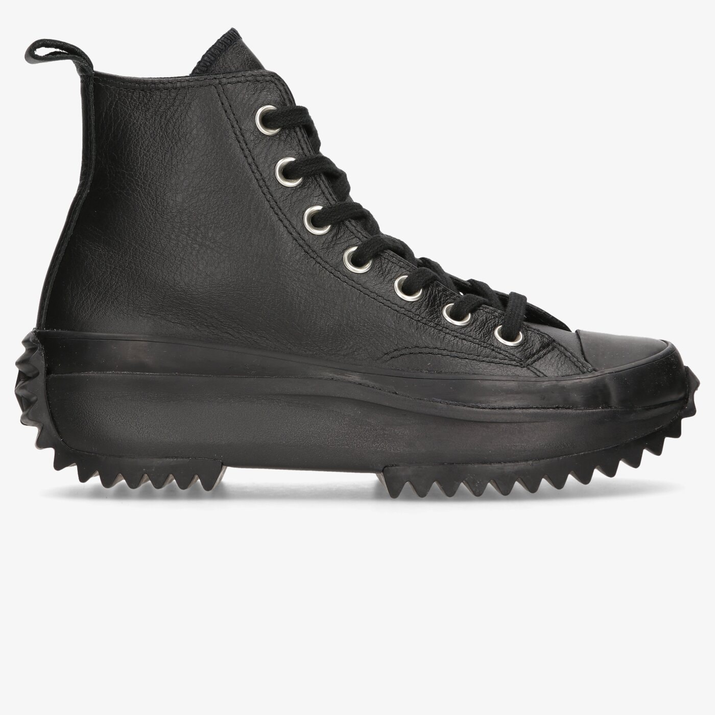 Дамски маратонки CONVERSE RUN STAR HIKE  170548c цвят черен