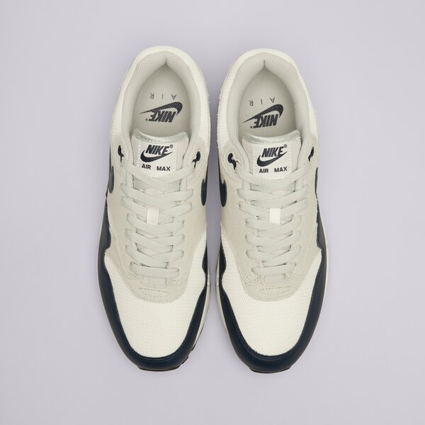 Мъжки маратонки NIKE AIR MAX 1 fz5808-103 цвят бял