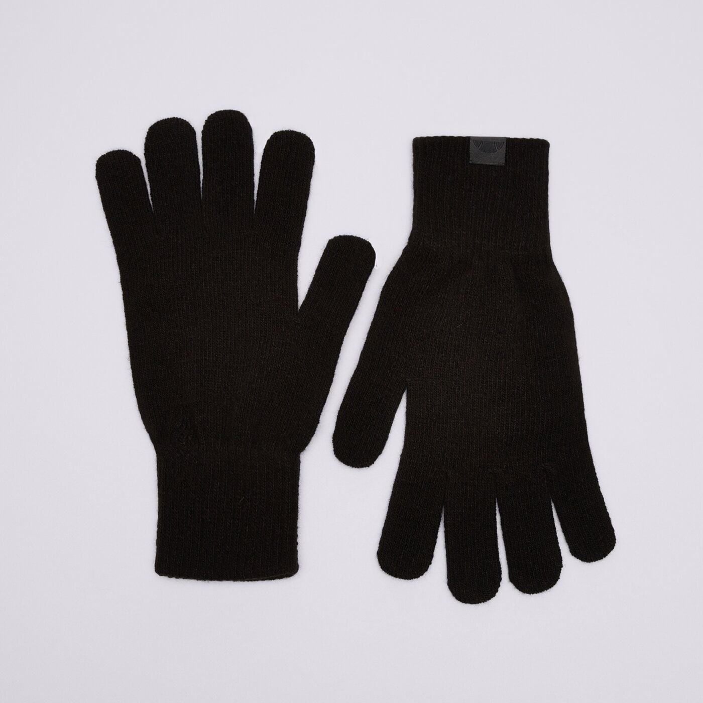Дамски ELLESSE РЪКАВИЦИ RUPEN GLOVES BLK smga4017011 цвят черен